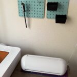Making Rubber Stamps With the Spark (and Aura)!
